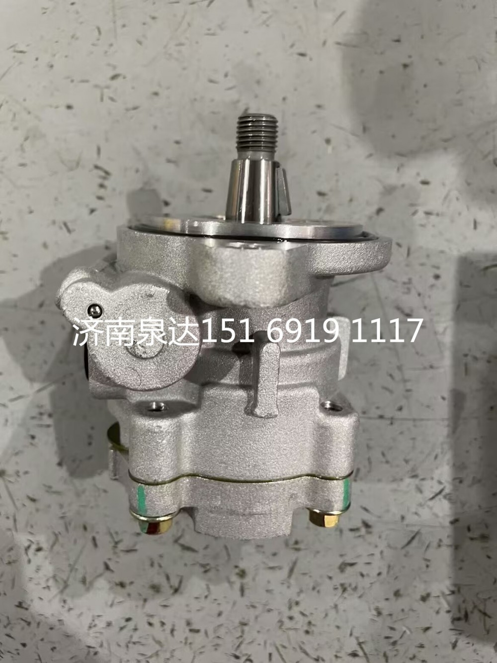 44320-60370,轉(zhuǎn)向助力泵,濟南泉達汽配有限公司