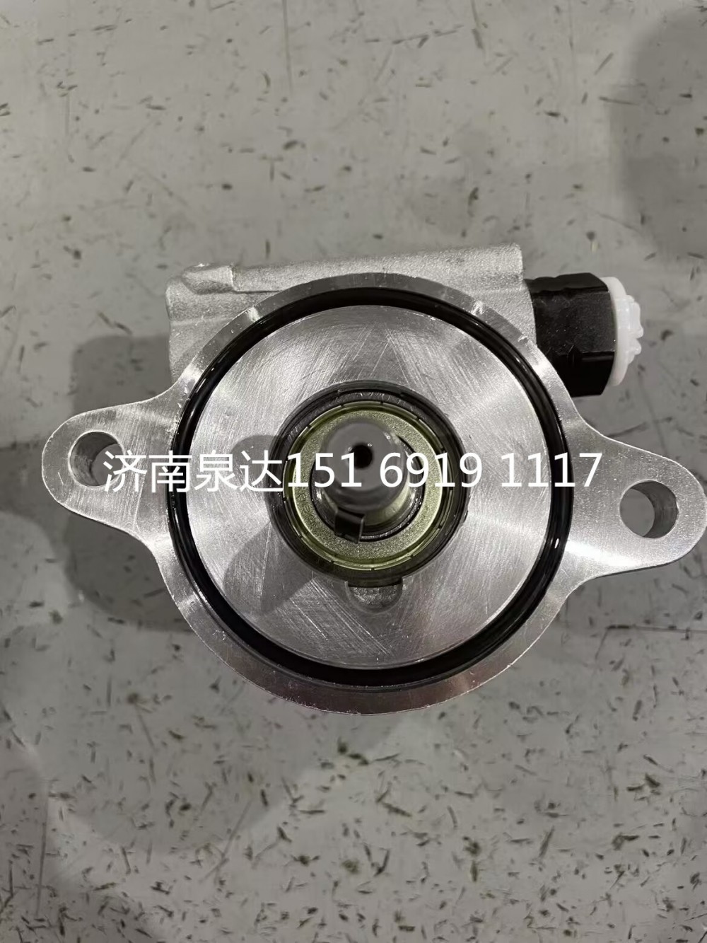 44320-60370,轉(zhuǎn)向助力泵,濟南泉達汽配有限公司