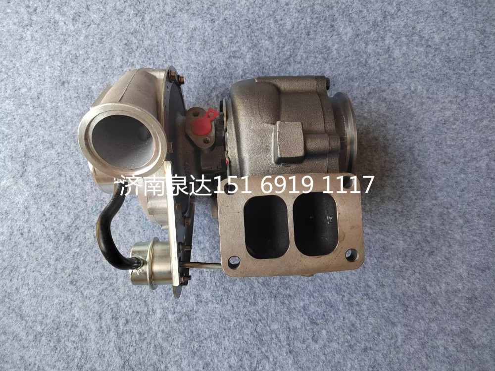HX55W/3776573,增壓器,濟南泉達汽配有限公司