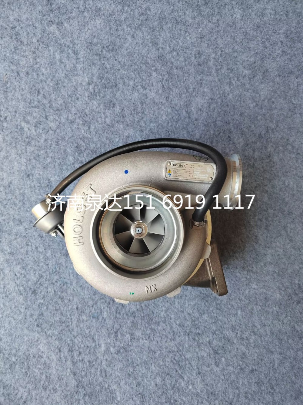 HX50W/3776466,增壓器,濟南泉達汽配有限公司