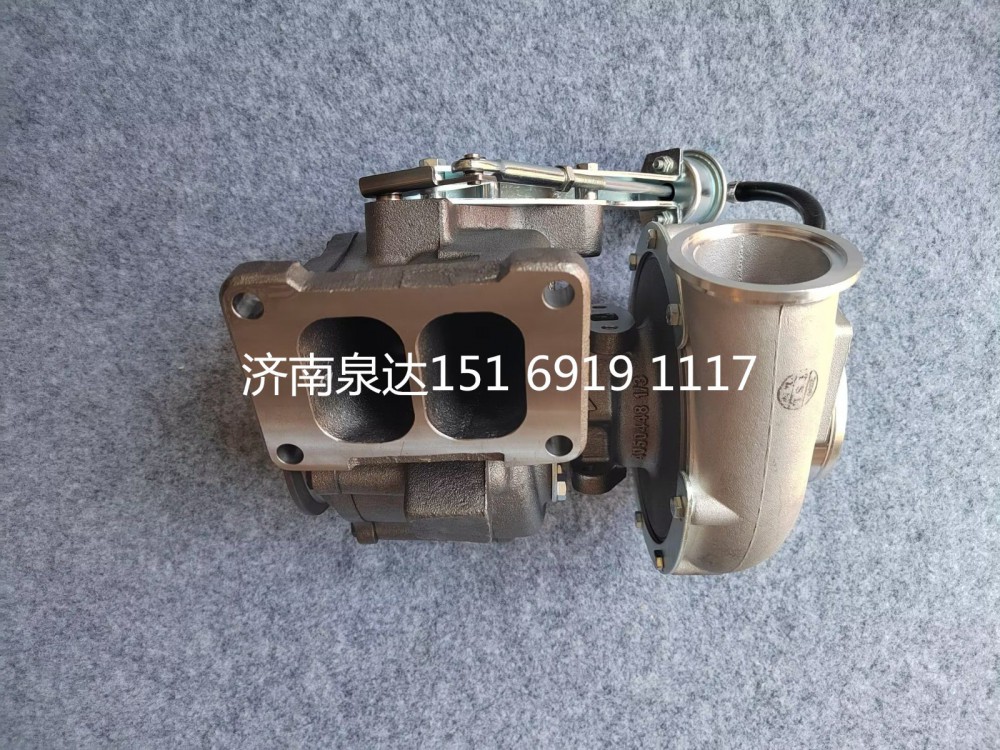 H50W/5453861,增壓器,濟南泉達汽配有限公司
