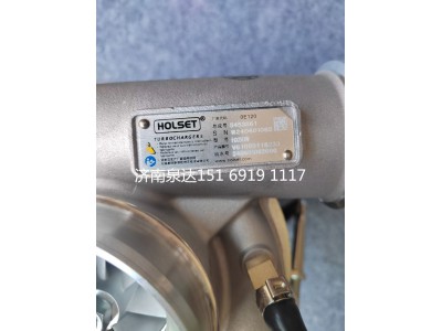 H50W/5453861,增壓器,濟南泉達汽配有限公司