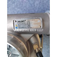 重汽豪沃TX汕德卡D7B M5G G7 C7H廢氣渦輪增壓器總成增壓機(jī)