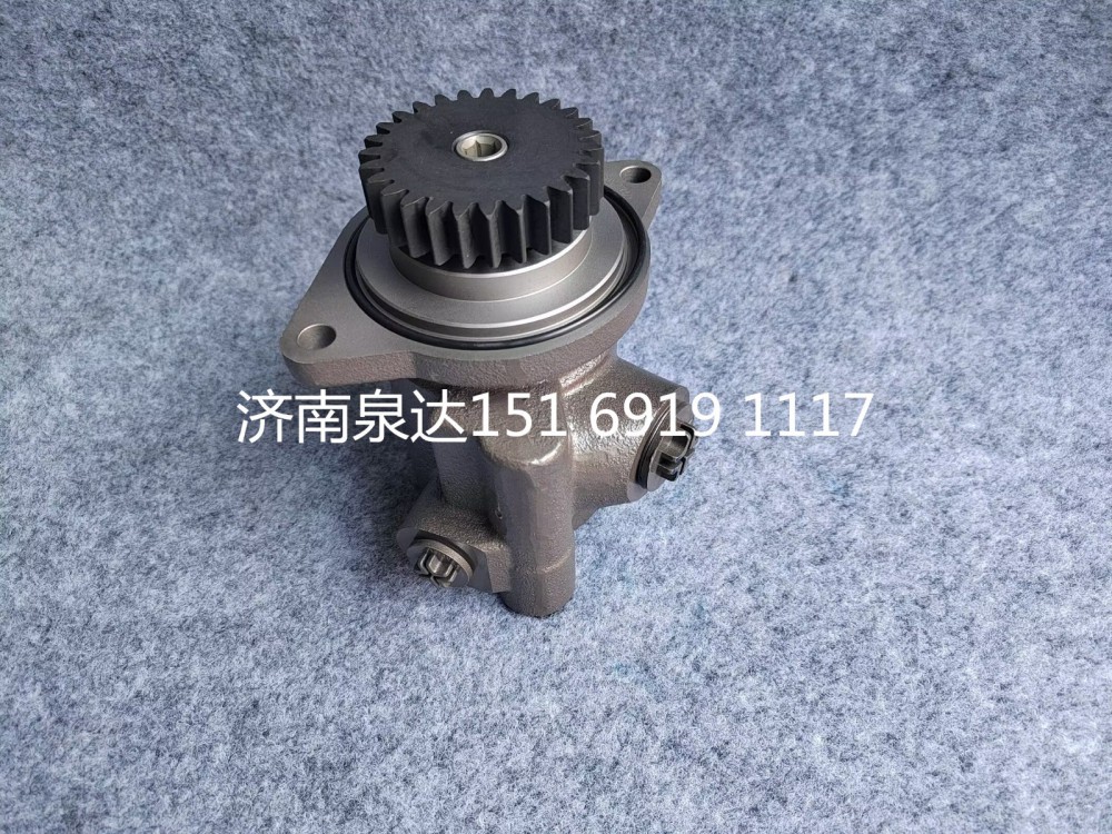 東風(fēng)卡車轉(zhuǎn)向泵助力泵液壓泵液壓油泵葉片泵/3406005-K50N0
