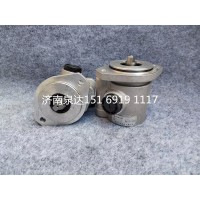 舒馳新能源客車電動液壓助力泵電機(jī)泵轉(zhuǎn)向泵葉片泵