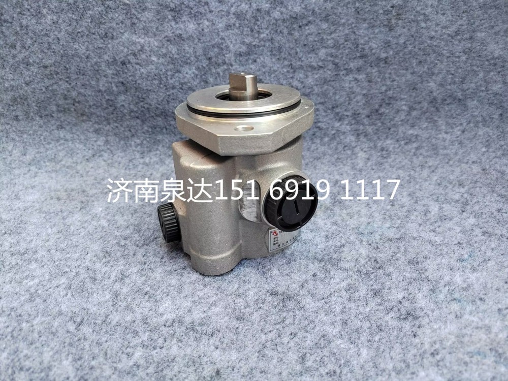 舒馳新能源客車電動液壓助力泵電機泵轉(zhuǎn)向泵葉片泵/0002160016