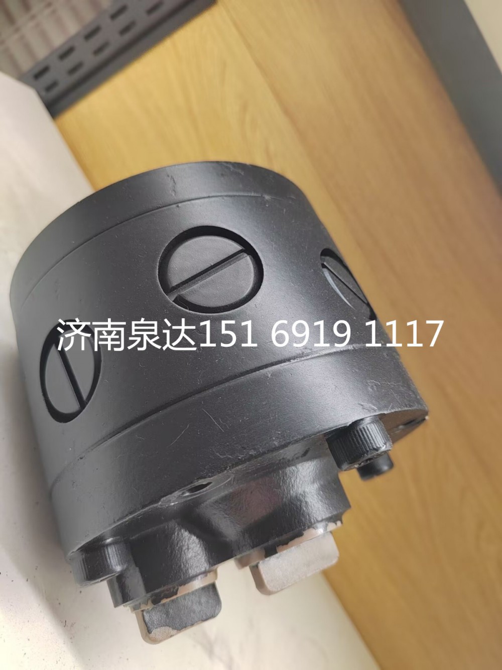北方奔馳北奔鐵馬軍車博世ZF轉(zhuǎn)向應(yīng)急泵/8605955109