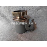 一汽解放重卡動力轉(zhuǎn)向油泵助力泵液壓泵葉片泵