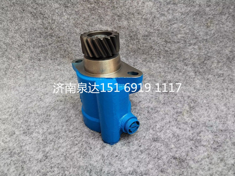 5064600180,轉向齒輪泵、助力泵,濟南泉達汽配有限公司