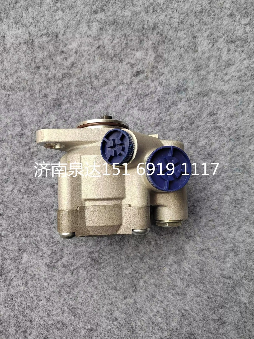 WG9716470040,轉向助力泵,濟南泉達汽配有限公司