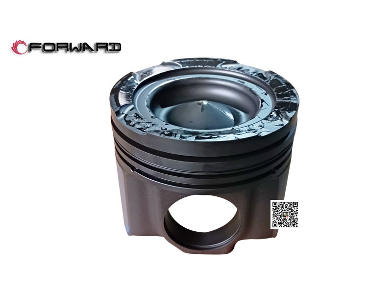 202V02511-0713  鋼活塞,Steel piston,濟(jì)南向前汽車配件有限公司