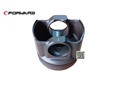 202V02511-0713  鋼活塞,Steel piston,濟(jì)南向前汽車配件有限公司
