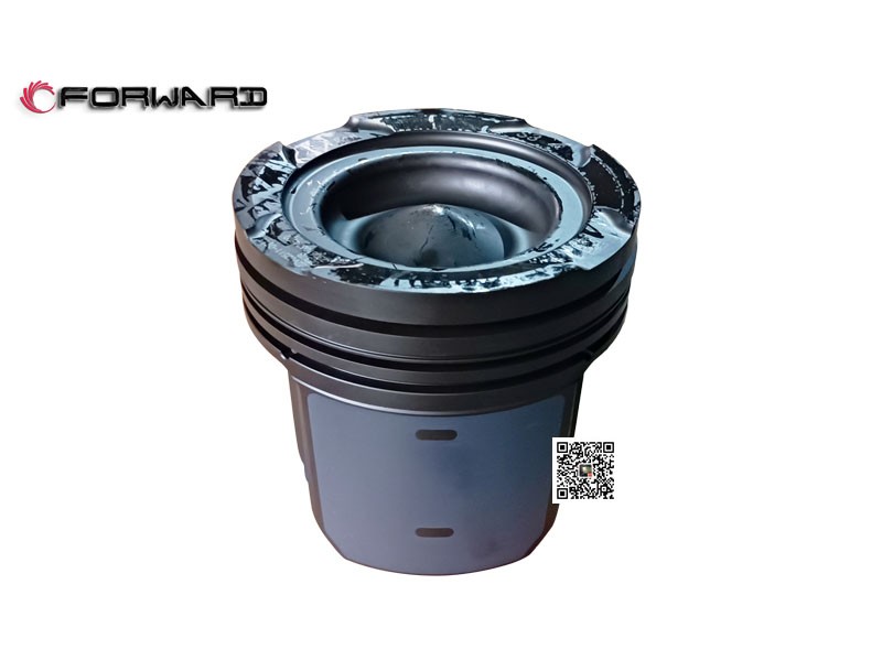 202V02511-0713  鋼活塞,Steel piston,濟(jì)南向前汽車配件有限公司