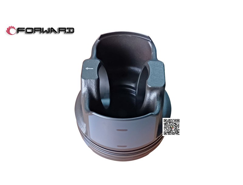 202V02511-0713  鋼活塞,Steel piston,濟(jì)南向前汽車配件有限公司