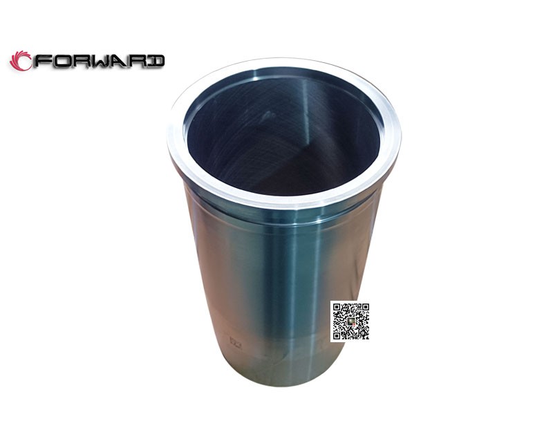 202V01201-0479  氣缸套,Carbon ring cylinder liner,濟(jì)南向前汽車配件有限公司