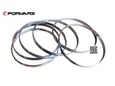 202V01201-0018  刮碳環(huán),Carbon scraper ring,濟(jì)南向前汽車配件有限公司