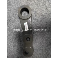 WG9931477012重汽豪沃轉(zhuǎn)向垂臂方向機(jī)搖臂