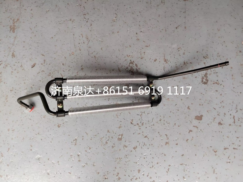 DZ97319470220,轉向油管,濟南泉達汽配有限公司