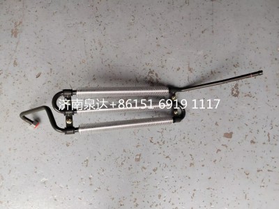 DZ97319470220,轉向油管,濟南泉達汽配有限公司
