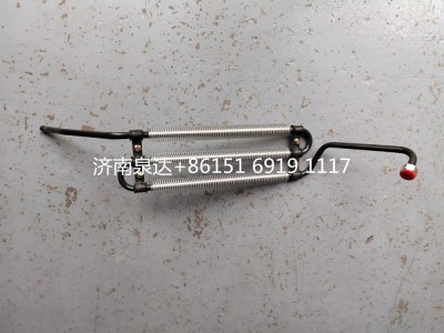 DZ97319470220,轉向油管,濟南泉達汽配有限公司