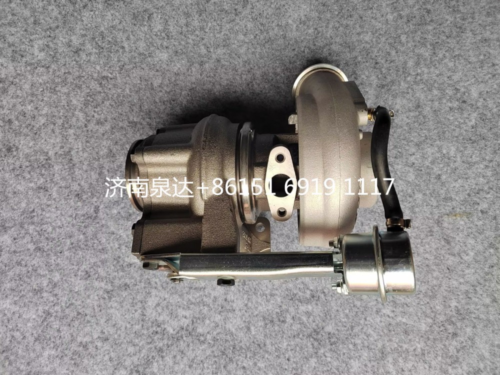 C4040382,增壓器,濟南泉達(dá)汽配有限公司