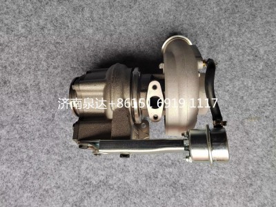 C4040382,增壓器,濟南泉達(dá)汽配有限公司