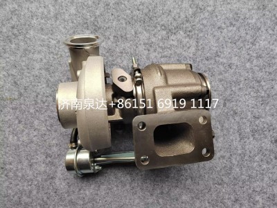 C4040382,增壓器,濟南泉達(dá)汽配有限公司