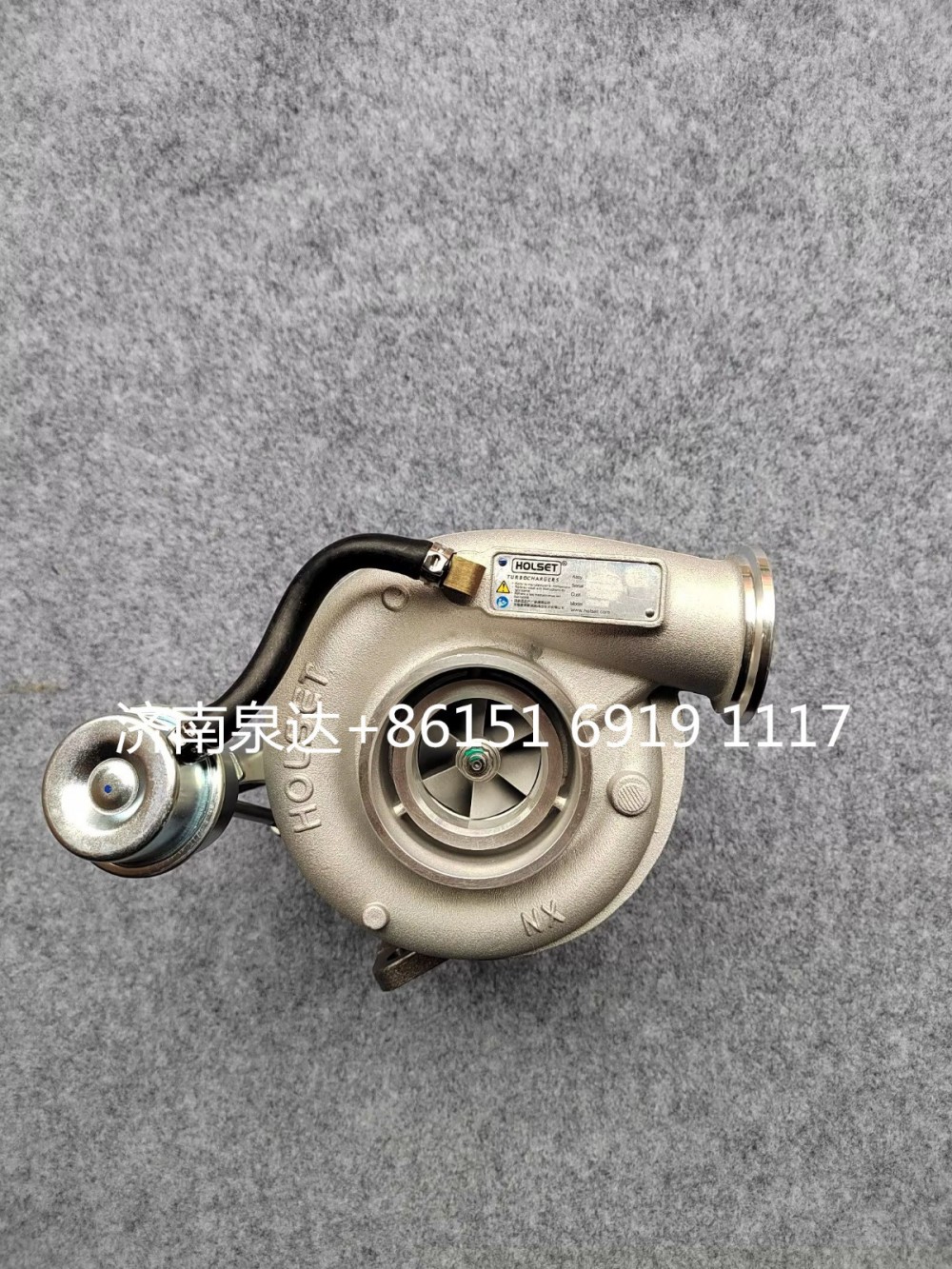 C4040382,增壓器,濟南泉達(dá)汽配有限公司