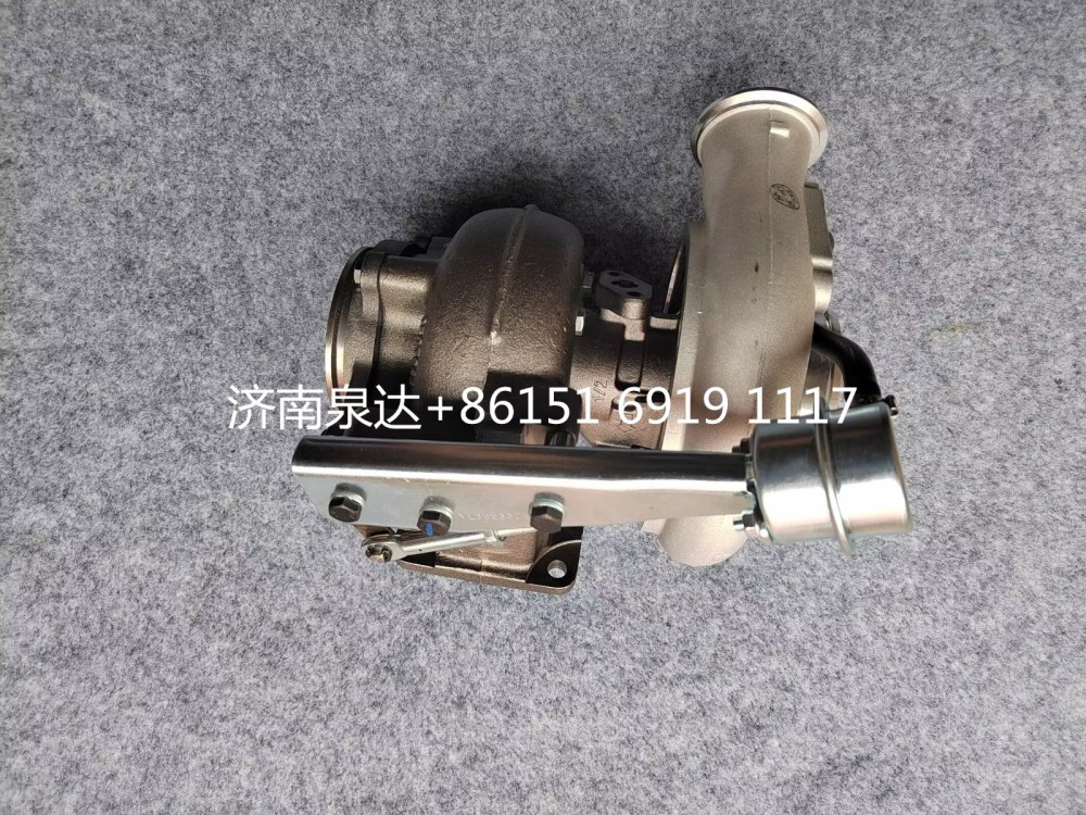 4051323,渦輪增壓器,濟南泉達汽配有限公司