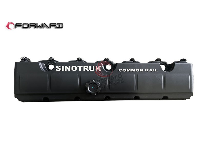 080V03400-6014  氣缸蓋罩總成,Cylinder head cover assembly,濟(jì)南向前汽車(chē)配件有限公司