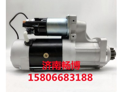 12187645,起動機,濟南暢博汽車零部件有限公司