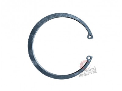 06.29020.0214  孔用彈性擋圈,Elastic retainer for hole,濟(jì)南向前汽車配件有限公司