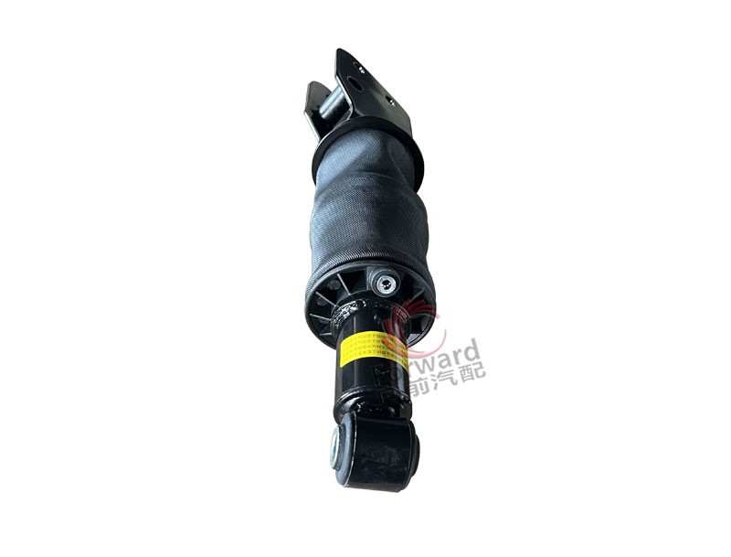 H4502B01015A0 后空氣彈簧總成,Rear air spring assembly,濟南向前汽車配件有限公司