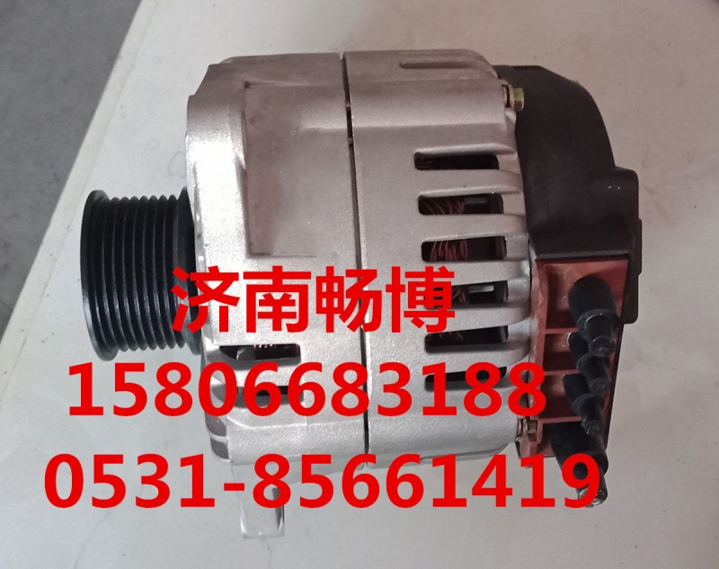 發(fā)電機(jī)107
