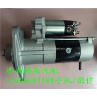 日野P11C款起動機(jī)28100-E0300