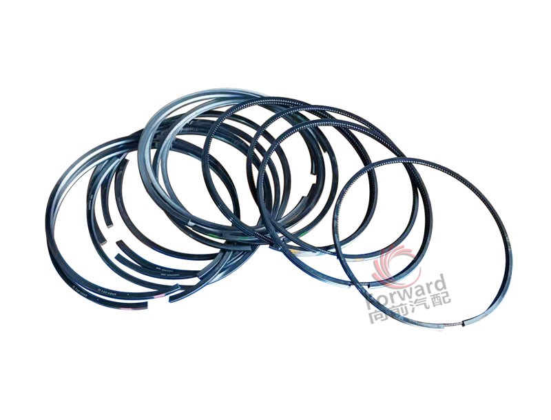 201V02503-6001  活塞環(huán)組件,Piston ring assembly,濟(jì)南向前汽車配件有限公司