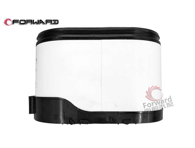 DZ97259191047 濾芯總成,Filter element assembly,濟(jì)南向前汽車配件有限公司