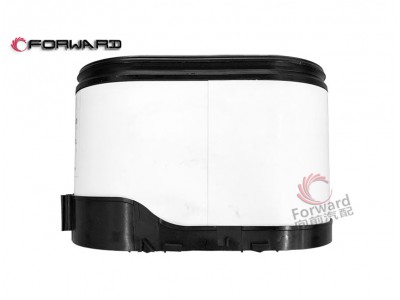 DZ97259191047 濾芯總成,Filter element assembly,濟(jì)南向前汽車配件有限公司
