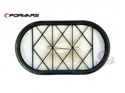 DZ97259191047 濾芯總成,Filter element assembly,濟(jì)南向前汽車配件有限公司