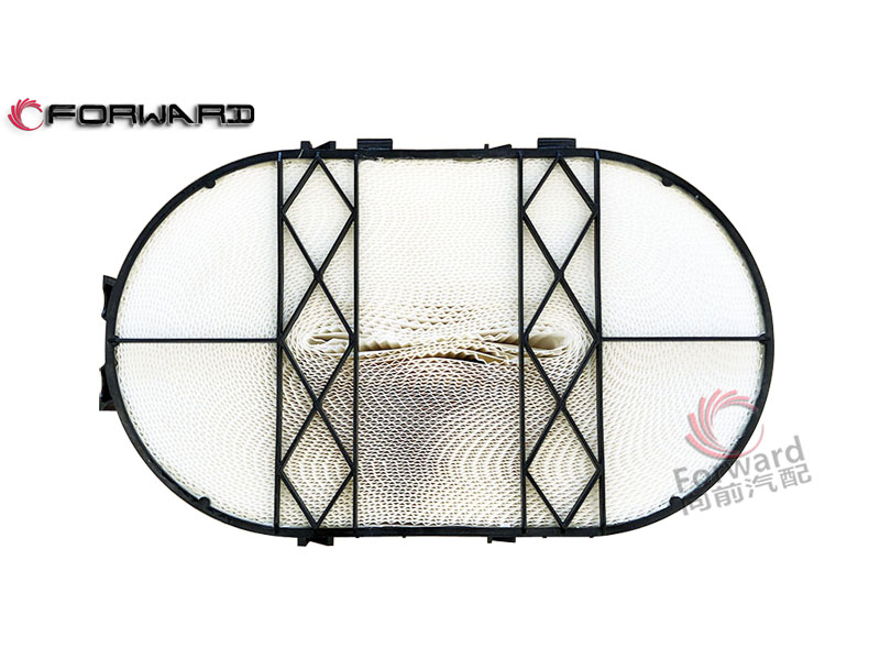 DZ97259191047 濾芯總成,Filter element assembly,濟(jì)南向前汽車配件有限公司