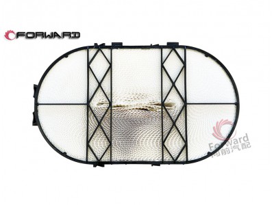 DZ97259191047 濾芯總成,Filter element assembly,濟(jì)南向前汽車配件有限公司