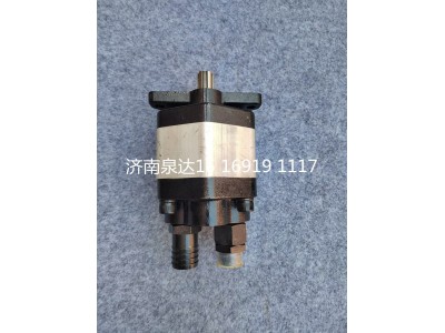 CBF-580,齒輪泵,濟南泉達汽配有限公司