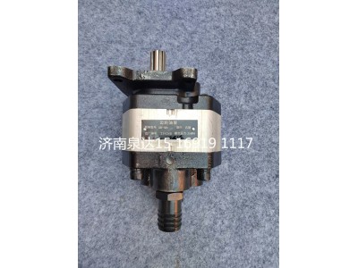 CBF-580,齒輪泵,濟南泉達汽配有限公司