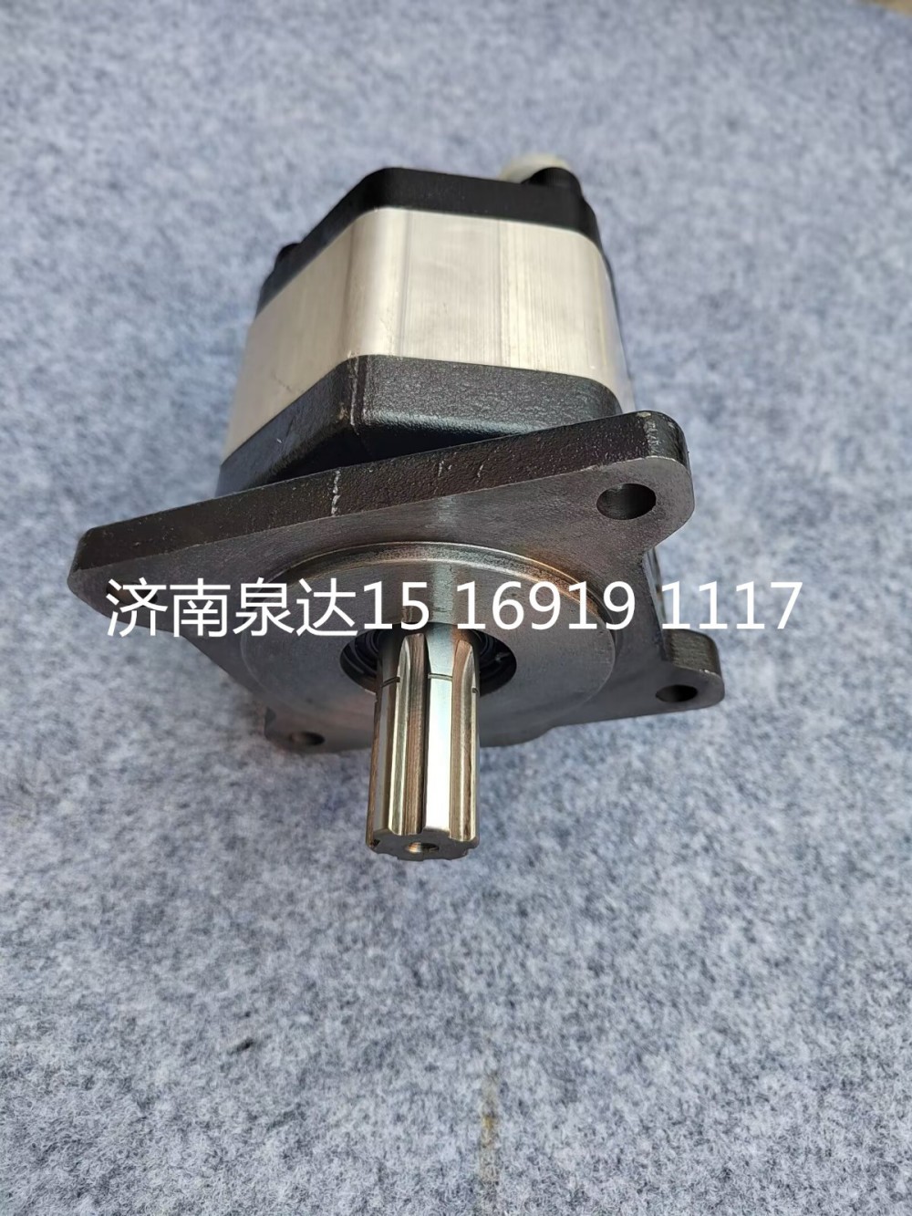 CBF-580,齒輪泵,濟南泉達汽配有限公司