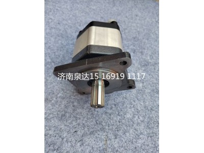 CBF-580,齒輪泵,濟南泉達汽配有限公司