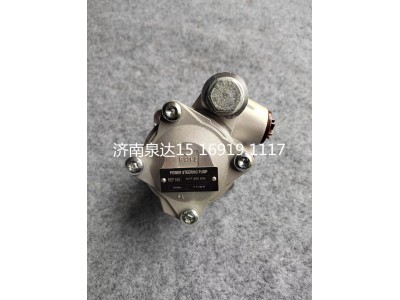 7077955908,轉向助力泵,濟南泉達汽配有限公司
