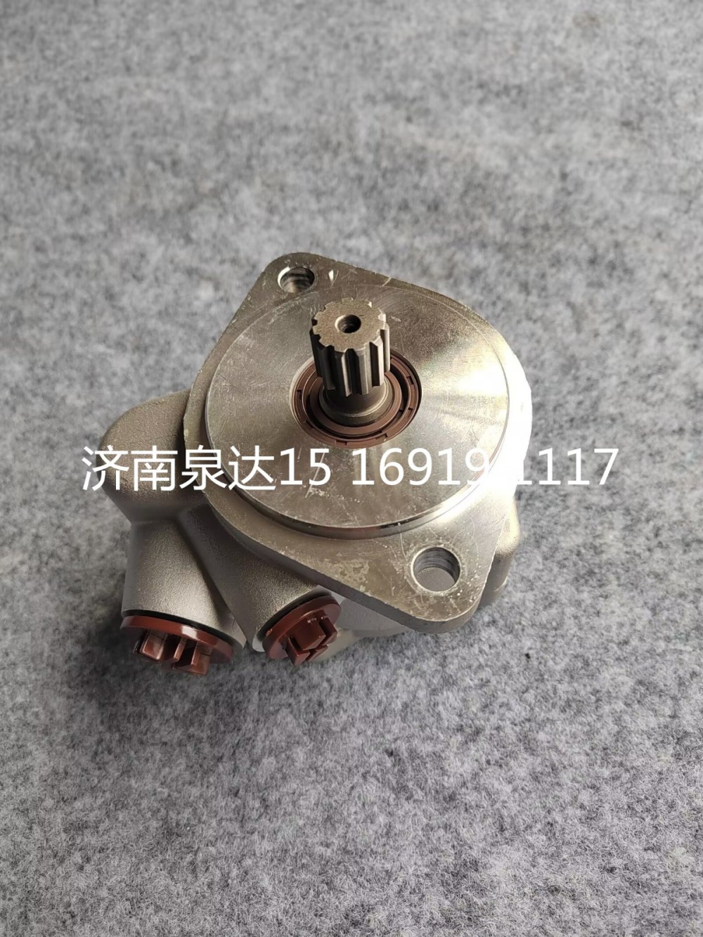 7077955908,轉向助力泵,濟南泉達汽配有限公司