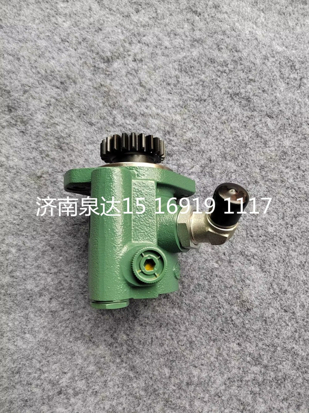 3407020-DX729,轉向助力泵,濟南泉達汽配有限公司