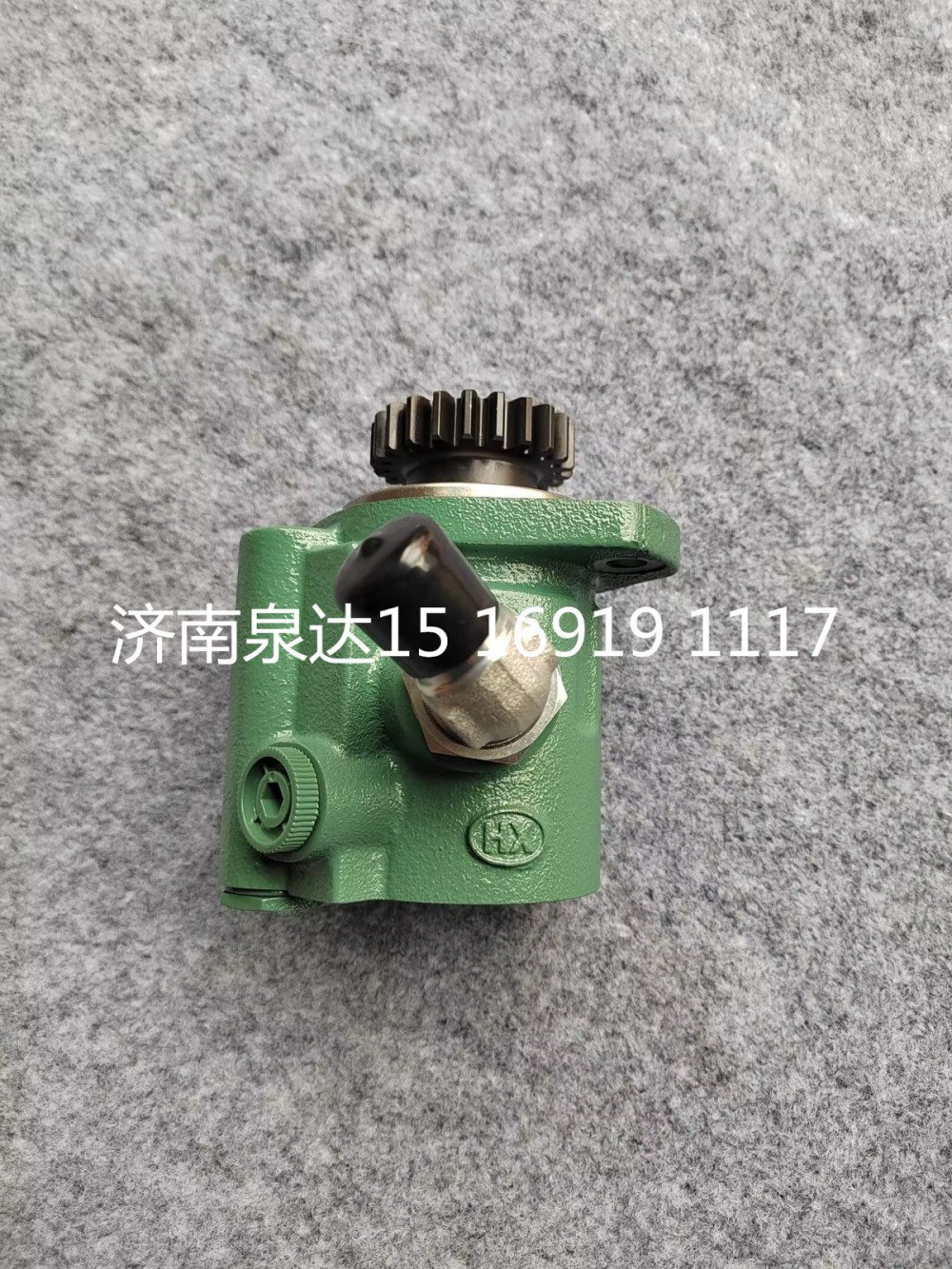 3407020-DX729,轉向助力泵,濟南泉達汽配有限公司