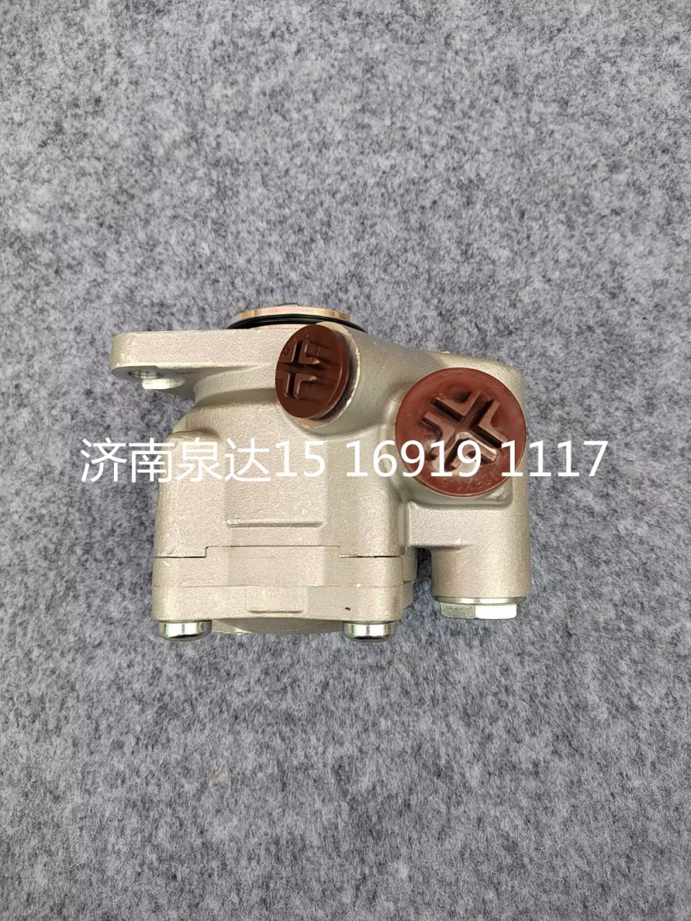 7683955180,轉(zhuǎn)向助力泵,濟南泉達汽配有限公司
